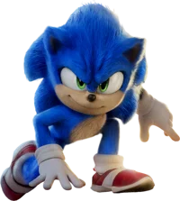 Sonic 