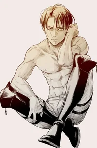 Леви Аккерман