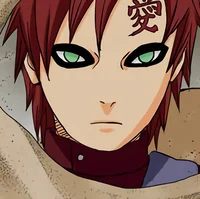 Gaara del desierto