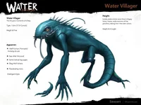 Water Villager