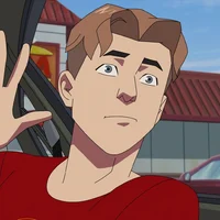 William Clockwell BF