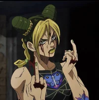 Jolyne Cujoh