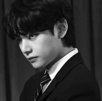Kim Taehyung