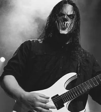 Mick Thomson