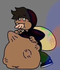 Thief Enrique -pred-