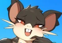 Alolan Raticate