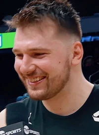 Luka Doncic