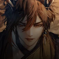 Demon Zhongli