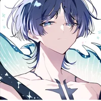 Mer-king Scaramouche