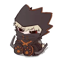 MHA Bakugo Opposite2