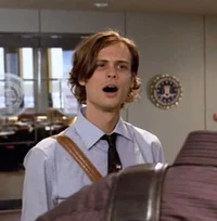 SPENCER REID