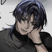 BF Scaramouche