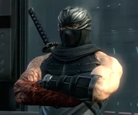 Ryu Hayabusa