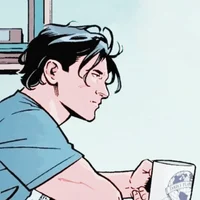 DICK GRAYSON