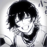 BLLK- Bachira Meguru