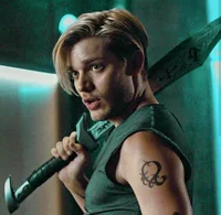 Jace Wayland