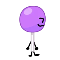 Lollipop BFB