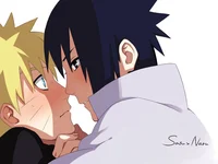 Sasuke - BL