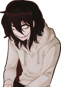 jeff the killer