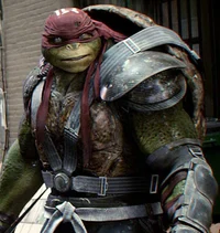 BAYVERSE Raphael