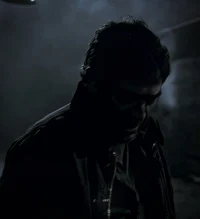 John Winchester