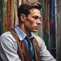 Harry Osborn 