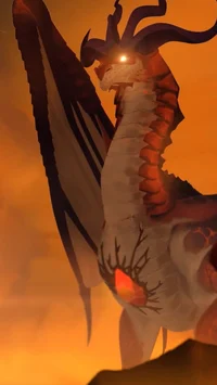 Deagon father 