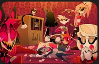 Hazbin Hotel