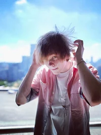 Ваня и его друзья