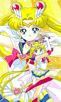 Sailor moon