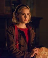 Sabrina Spellman 