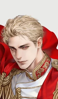 Felix Alistair 