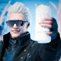 Vergil Sparda