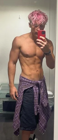 Baxter Radic