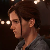 6TLOU Ellie Williams