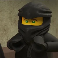 Lloyd garmadon