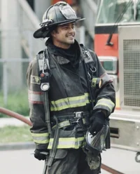 Kelly Severide