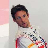 Jenson Button