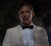 BTTF George McFly