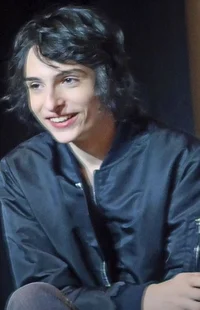 Finn Wolfhard 