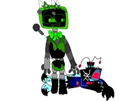 Twisted Vox and Vee