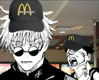 JJK Mc Donalds