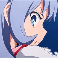 Nejire Hado 