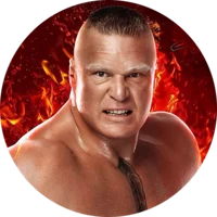 Brock Lesnar