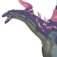 Brontikens -Spectral