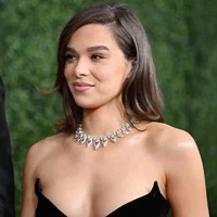 Hailee Steinfeld