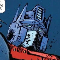 Optimus Prime - SB