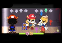 Scratch cat fnf game