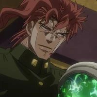 Noriaki Kakyoin