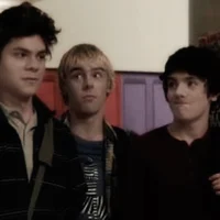 Rory Benny and Ethan